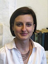 Екатерина Сугак